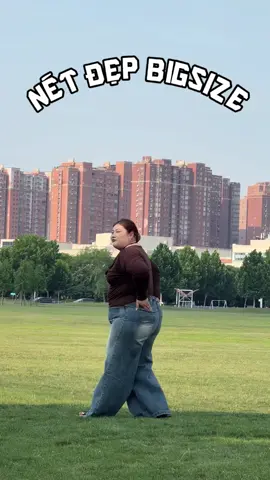 Phần 18975 | Nét đẹp bigsize #phoidobigsize #reviewbigsize #1997clothes 