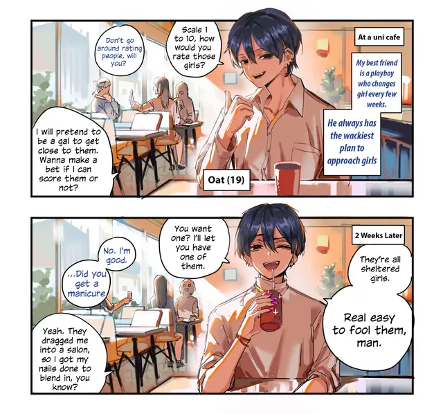 #mangas #mangaedit #mangarecommendation #mangatiktok #mangafyp 