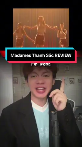 Dừng xe đi, để nghe tui Review Madames Thanh Sắc cho nghe nè ##Hiephongshowbiz##leuheu##reviewphim##madamesthanhsac