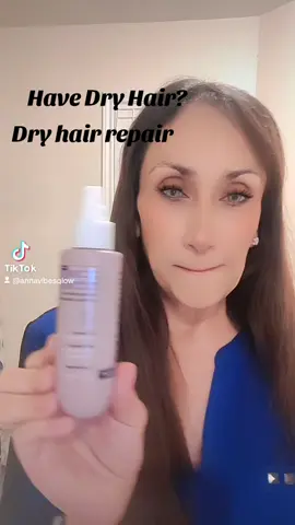 Ultra Smoothing Hair Serum #hairrepair #hairserum #silkyhair #shinyhair #healthyhairjourney 