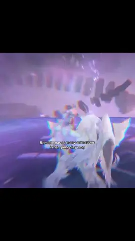 IT’S GORGEOUSSSSSSSSS #zzz #zzzero #zenlesszonezero #zzzcreators #remielle