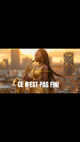 Ce n'est pas fini #louange #fyp #viral 