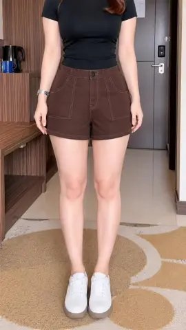 #pantalon #pantsrecommendation #womenfashion #OOTD #shorts 