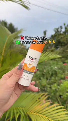 #eucerin #shopcuavy #RaTranSanDeal #saleluongve #kemchongnang 