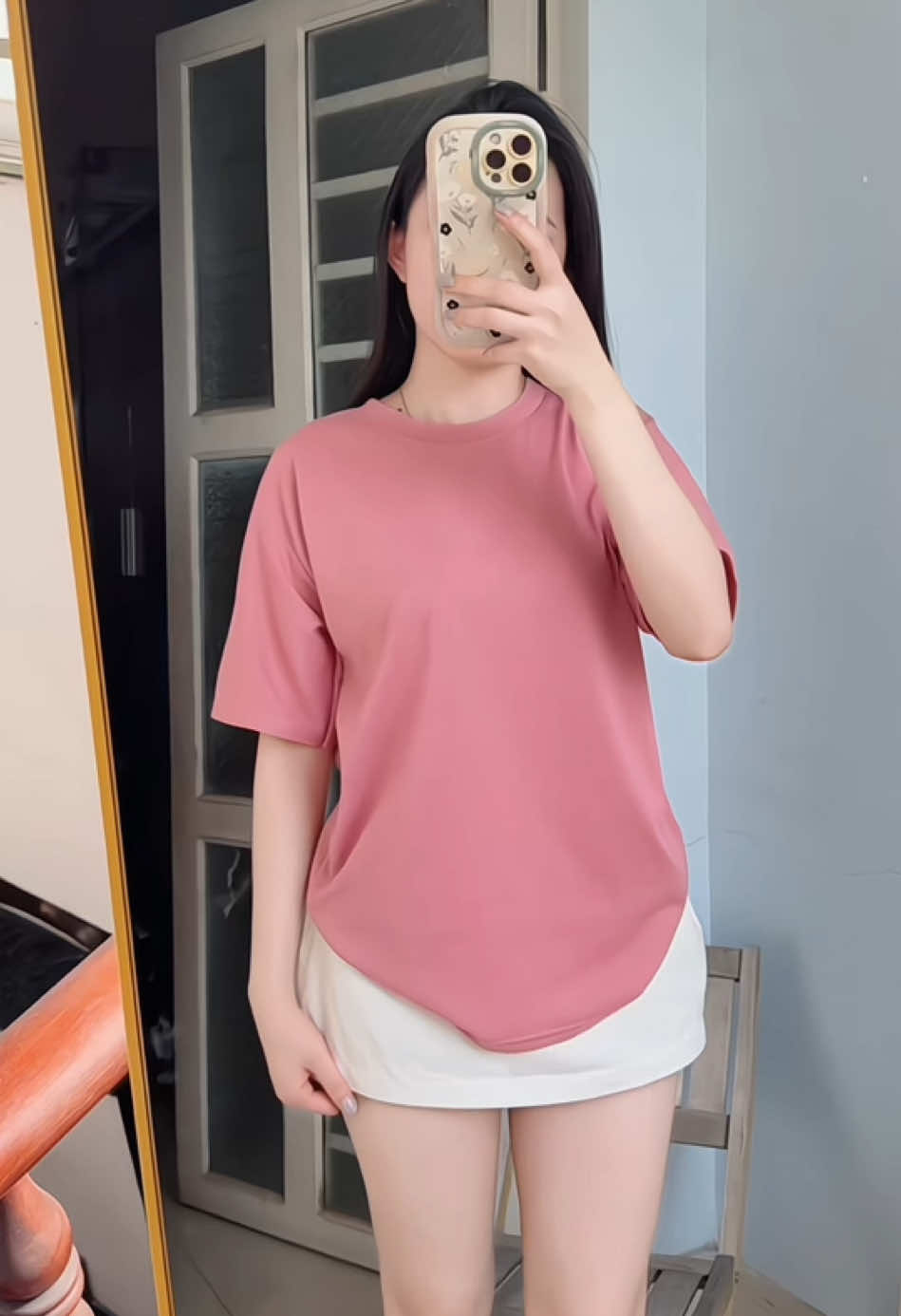 #aophong #xuhuong #tiktokshop 