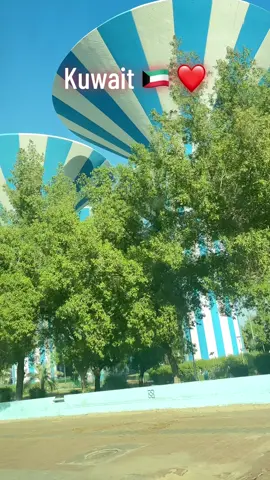 Kuwait 🇰🇼 tower 🇰🇼❤️ #viralvideo #tiktok #viral #kuwait #india 