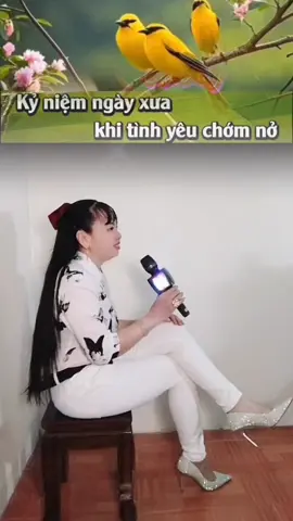 #CK kỷ niệm nào quên