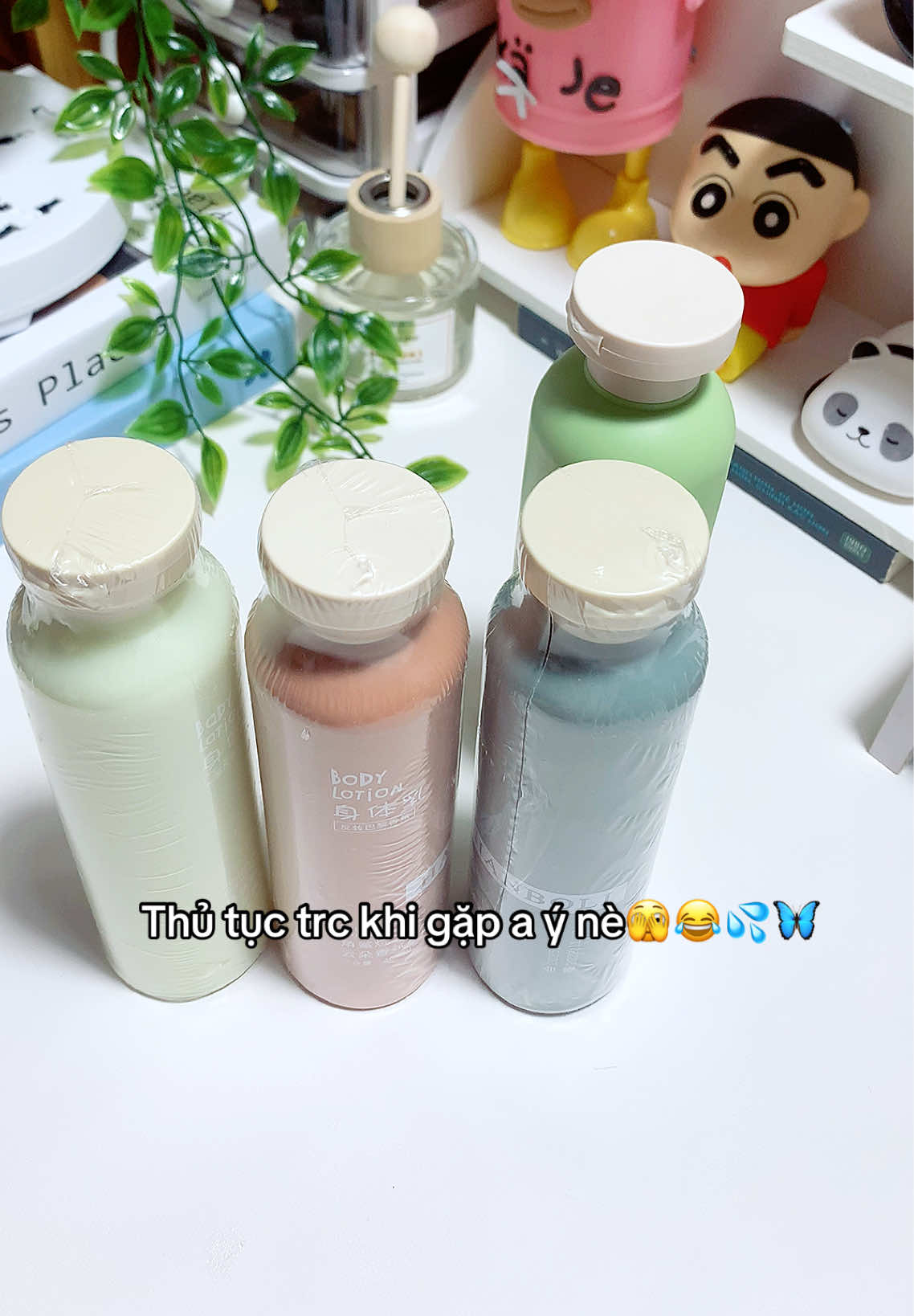 #bodylotion #bodyduongda #xuhuong #vairalvideo #yfp 