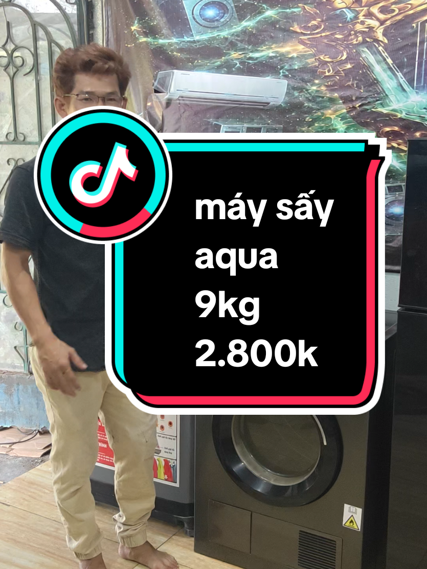 #xuhuongtiktok #maygiatmini #maygiat #maysay  máy sấy 9kg giá tốt nhe anh chị.