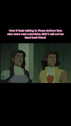 Like do y’all want bina to hound at a corpse? #sandrone #dottore #genshin #genshinimpact33 #columbina 