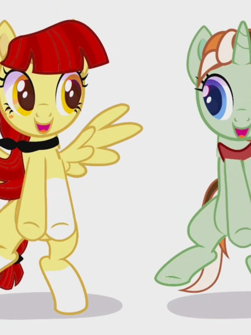 перезалив #mlp #mylittlepony #animation #mlp #mylittlepony 