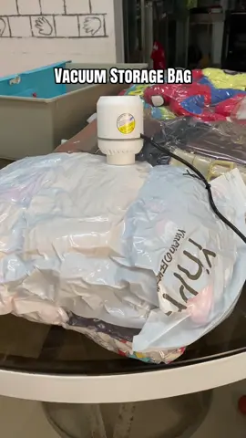 VACUUM STORAGE BAG#storagebag #vacuumstoragebag 