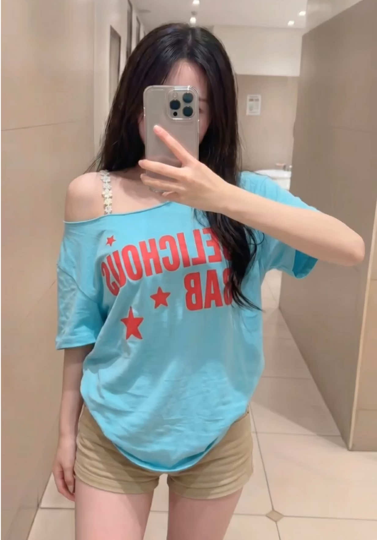 #xuhuong #thoirangnu #viral #xanhtiffany #tifany 