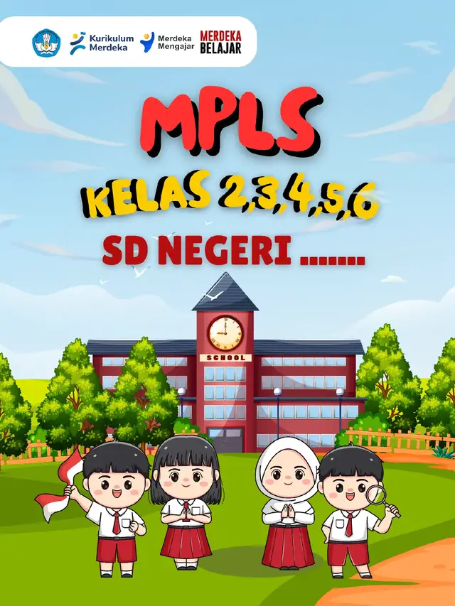 Desaign Canva cek dilink bio #mpls #mpls2026 #sd 