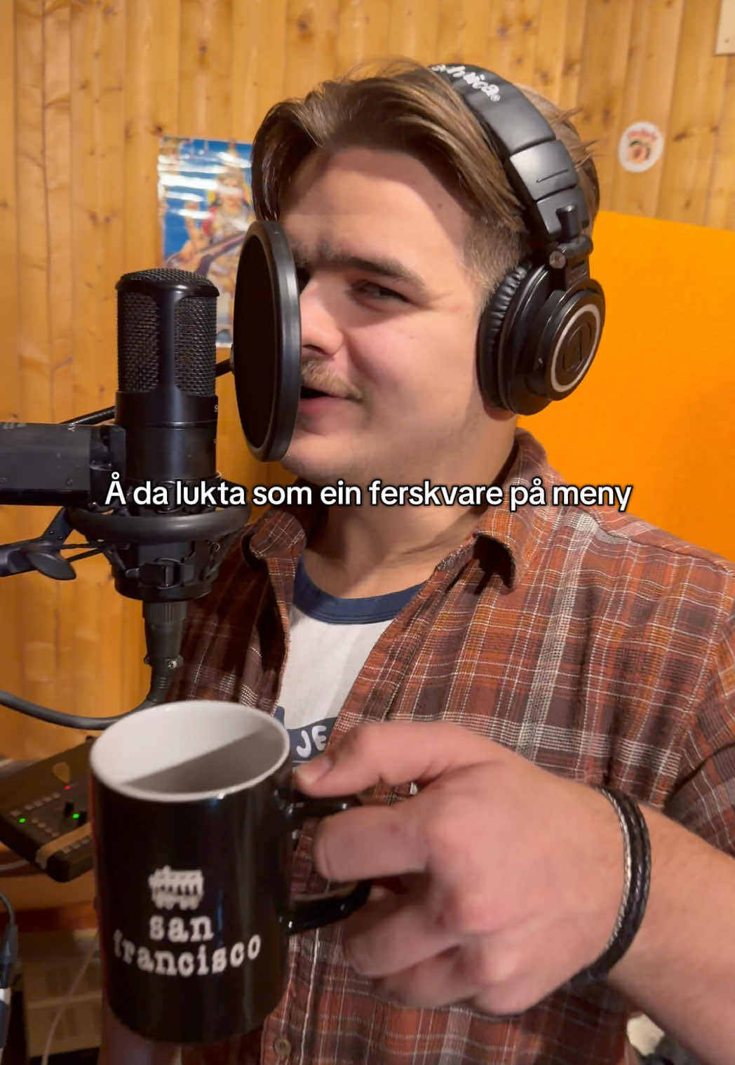 Ingen skjede skadd. #meny #ferskvaredisken #norskcountry 