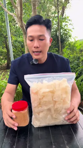 Bánh tráng kèm muối nhuyễn #banhtrangphoisuong #anvat #hueshipper #xuhuong #nghechuchot 