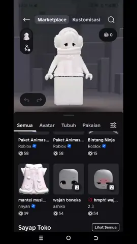 pov mau beli aksesoris tapi gak ada robux  #topupdigolrox @golrox izin ikutan ya min biar dapat robux gratis 😲😙 