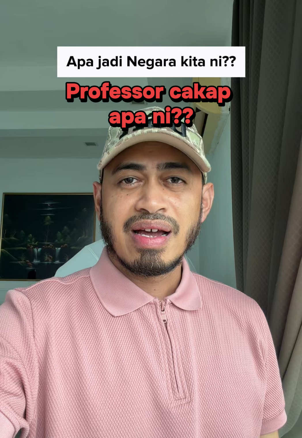 #viral #tiktokmalaysia #taufiqiskandar 