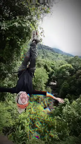 Kitonyo debar wak…  #flyingfox #dabong 