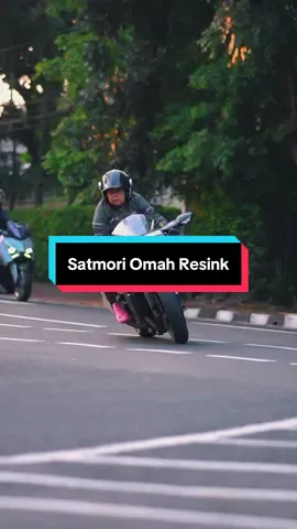 Satmori With Omah resinkkkk . . . Dm for dokumentasi  #h2 #kawasakih2 #satmori #sunmorisency #fy 