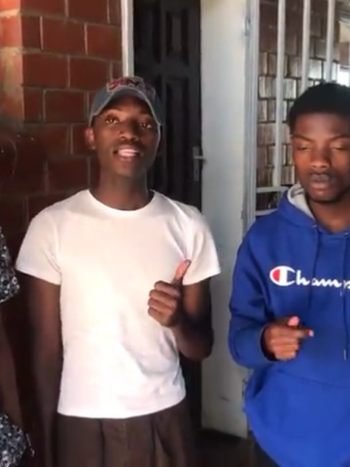 Ekunokwine. (This is the place) #acapellasongs #creatorsearchinsightsview #leadsinger #sda #zambiantiktok