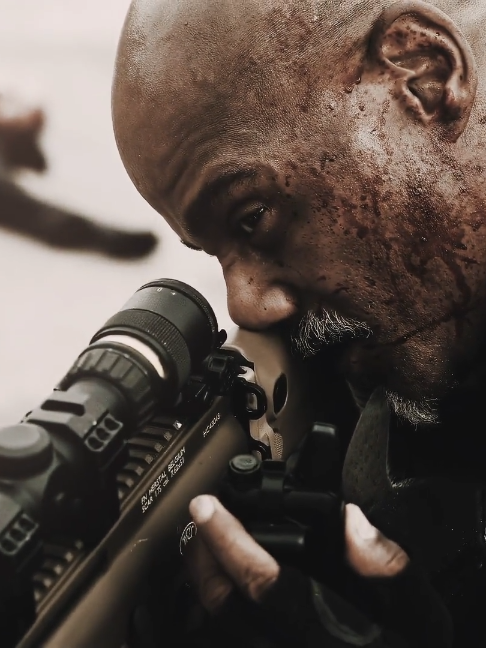 is Father Gabriel the tuffest character in TWD?  #thewalkingdead #gabrielstokes #gabrieltwd #twd #twdedit #edit  dt: @miggyae