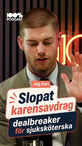 Sjuksköterskornas största problem