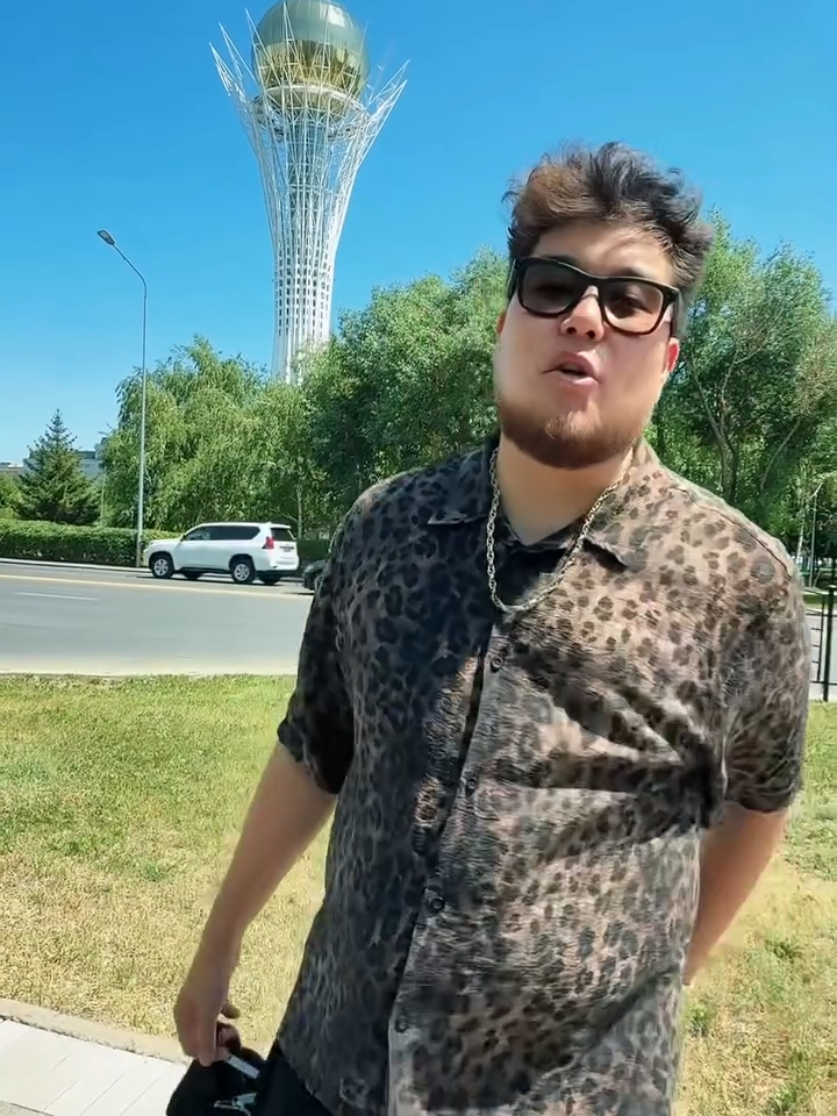 nedik_sayohatchi RASSIYAGA PIYODA 🇷🇺 🇺🇿 