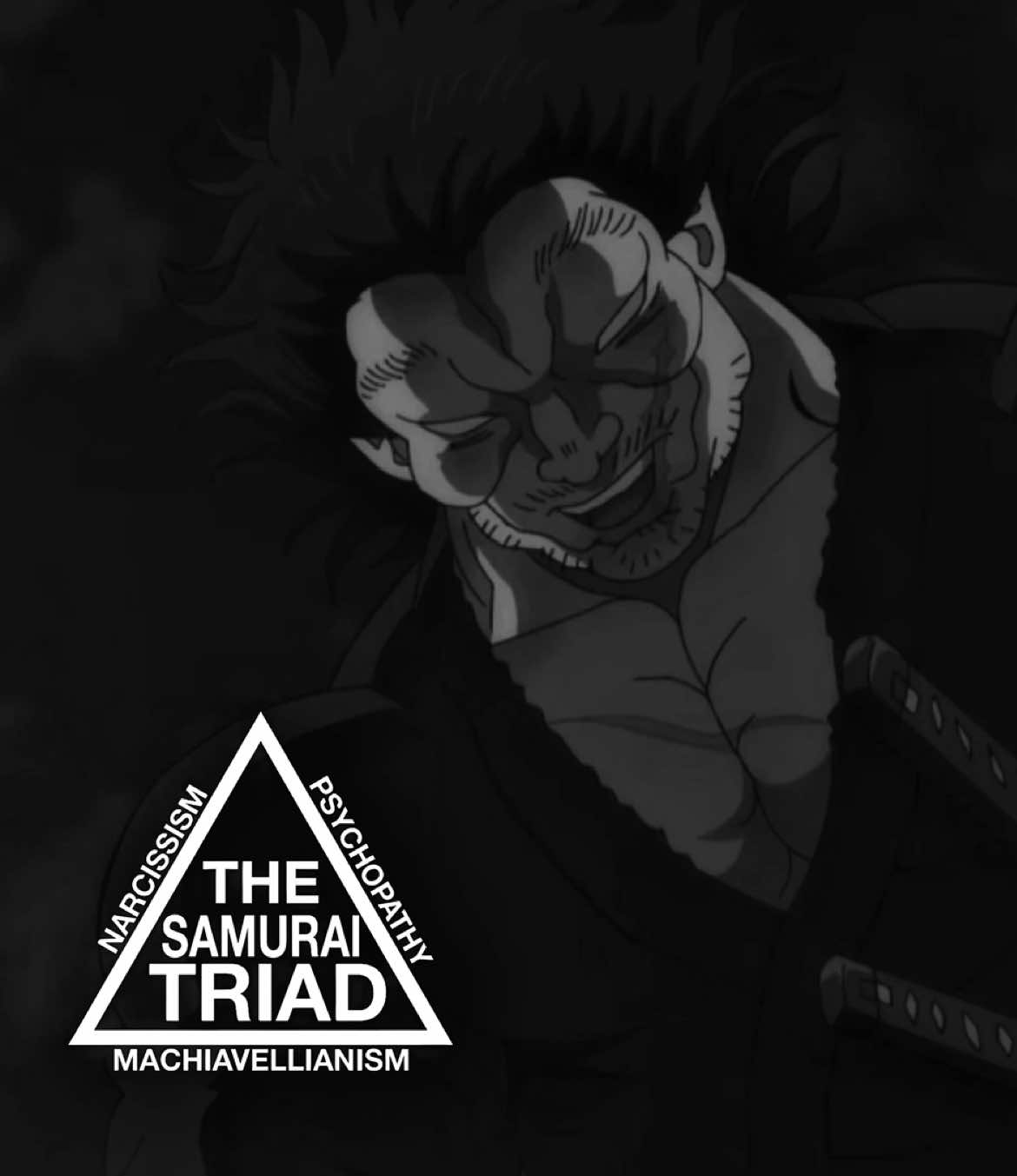 Musashi miyamoto Edit | song name : BRAINS IN THE BODY slowed | #musashi #baki #animes #viral #fyp 
