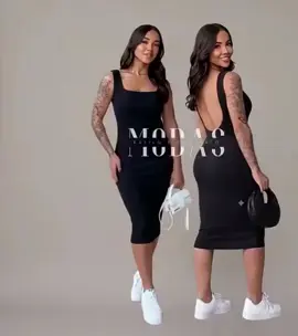 ROTEIRO TIKTOK SHOP – VESTIDO MIDI COSTAS NUAS TUBINHO CANELADO COLADO MODELADOR GRINGA (25s) 🎬 Cena 1 (0–3s) Modelo aparece usando o vestido, câmera aproximando. 🎙️ Narração: “⚠️ Menina, olha esse vestido! De quase 70 reais por apenas R$27!” 🎬 Cena 2 (3–10s) Mostrar a frente e o caimento no corpo. 🎙️ Narração: “Esse é o Vestido Midi Costas Nuas Tubinho Canelado Modelador Gringa. Ele modela o corpo, valoriza a silhueta e veste simplesmente perfeito.” 🎬 Cena 3 (10–18s) Modelo gira mostrando as costas abertas e os detalhes. 🎙️ Narração: “Olha essas costas abertas! Um visual elegante, moderno e super versátil para sair, passear ou arrasar em qualquer ocasião.” 🎬 Cena 4 (18–25s) Close no vestido e na modelo sorrindo. 🎙️ Narração: “E o melhor: está com super desconto agora! Corre antes que a promoção acabe. Clique no carrinho aqui do TikTok Shop e garanta o seu!” ⸻ ROTEIRO 2 – ESTILO GRINGA (25s) 🎬 Cena 1 (0–3s) 🎙️ Narração: “Quer parecer que gastou uma fortuna no look sem gastar quase nada?” 🎬 Cena 2 (3–10s) 🎙️ Narração: “Esse Vestido Midi Costas Nuas Tubinho Canelado está conquistando todo mundo pela modelagem perfeita e pelo caimento incrível.” 🎬 Cena 3 (10–18s) 🎙️ Narração: “O tecido canelado se ajusta ao corpo, valoriza as curvas e deixa o visual sofisticado sem esforço.” 🎬 Cena 4 (18–25s) 🎙️ Narração: “Por apenas R$27, você leva um vestido lindo, moderno e super elegante. Clique no carrinho do TikTok Shop antes que o desconto termine!” Legenda TikTok Shop ✨ Vestido Midi Costas Nuas Tubinho Canelado Modelador Gringa. Elegância, conforto e caimento perfeito por um precinho incrível! 🖤 #vestidomidi #vestidotubinho #vestidocanelado #vestidomodelador #vestidocostasnuas     