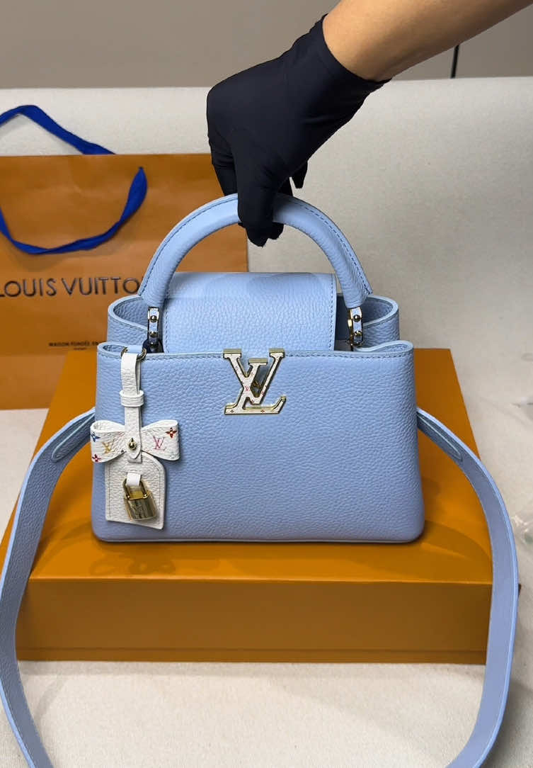 #bag #unboxing #luxurybag #luxury #luxurybags 
