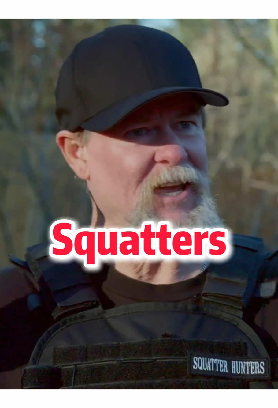 #fyp #squatters #SquattersShow #realitytv #SquattersShow