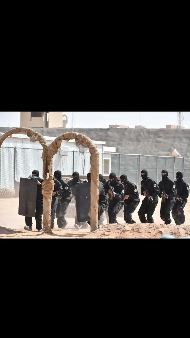 #كلية_الملك_فهد_الامنية #kfsc #68