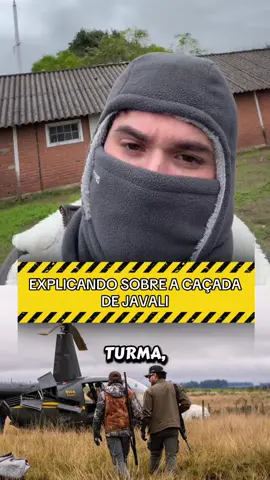 EXPLICANDO SOBRE ESSA CAÇADA 👍🏼🤝🏼#rincon061 #rcn061 #cacadadejavali #javali 