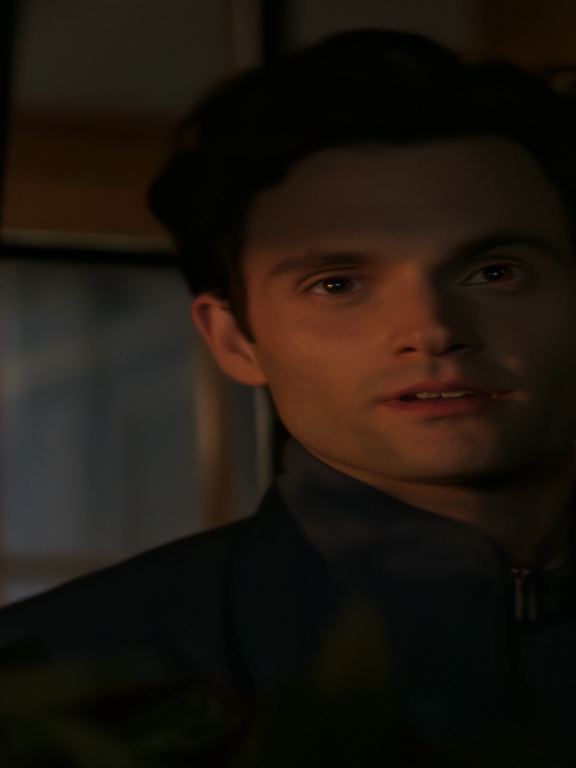 sigma joe goldberg edit #edit #joe #joegoldberg #fyp #viral #literallyme #stalker #hello #you #editingnews ・ Upload Method → @editingnews.com