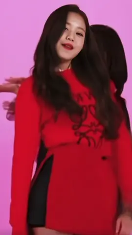 #WONYOUNG:: ela era tão neném no iz*one || Wonyoung Fancam Relay Dance La Vie En Rose Red/Vermelha || #mokabycams #IVE #fancam 