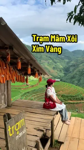 Mùa lúa xanh đẹp mà combo còn hời nữa  #hienreviewtaxua #hienotaxua #combotaxua #muaheotaxua 