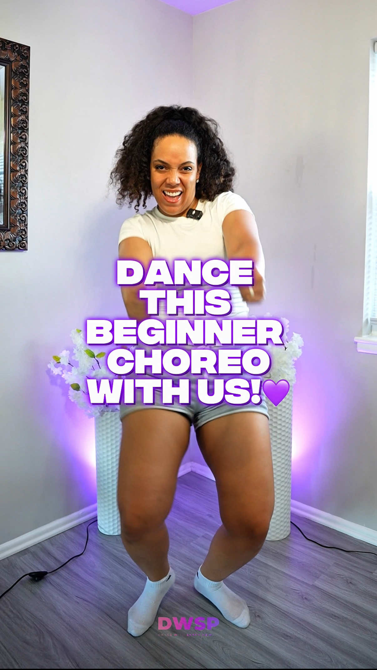 Part 2: Dance this beginner choreo with me!💜 This week, we’re leveling up our choreo muscle.  If you’re learning Afro dance, practicing combos like this from home is one of the best ways to improve your technique, put your moves to practice and develop your memory and musicality. Song: Pilé by Mauvais Djo (Kano Choir Gospel Version) DC: @mrs.sarahpowell  If you want to learn more Afro dance choreography step by step check out our $7 mini-course linked in bio✨ +How To Dance To Afrobeats  +Afro Dance Tutorials  +Learn Afrobeats and Amapiano Dance . . #afrodance #dancetutorials #afrobeats #africandance 
