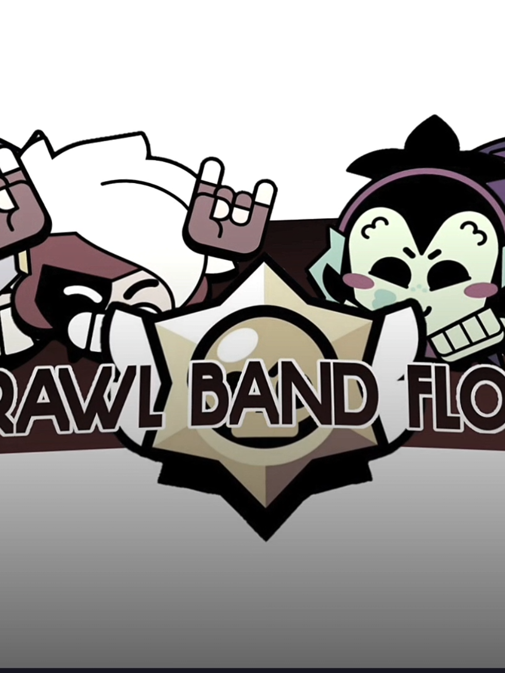 Инфо: Brawl_Band_INFO | Видео от Виллоу! Флуд по бравл старсу! #fypシ゚viral #реки #Флуд #бравлстарс  #brawlstarstiktok