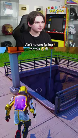 Bro Didn't know about the ghost sprite strat 😏 #fortnite #fyp #fortniteclips #fortnitememes 
