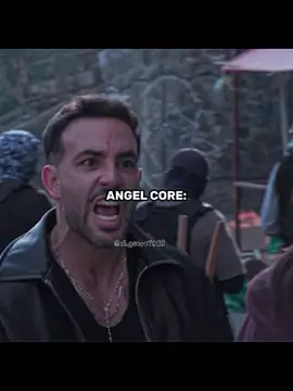 😹 jajaja #rosariotijeras #angel #parati #viral #flypシ 