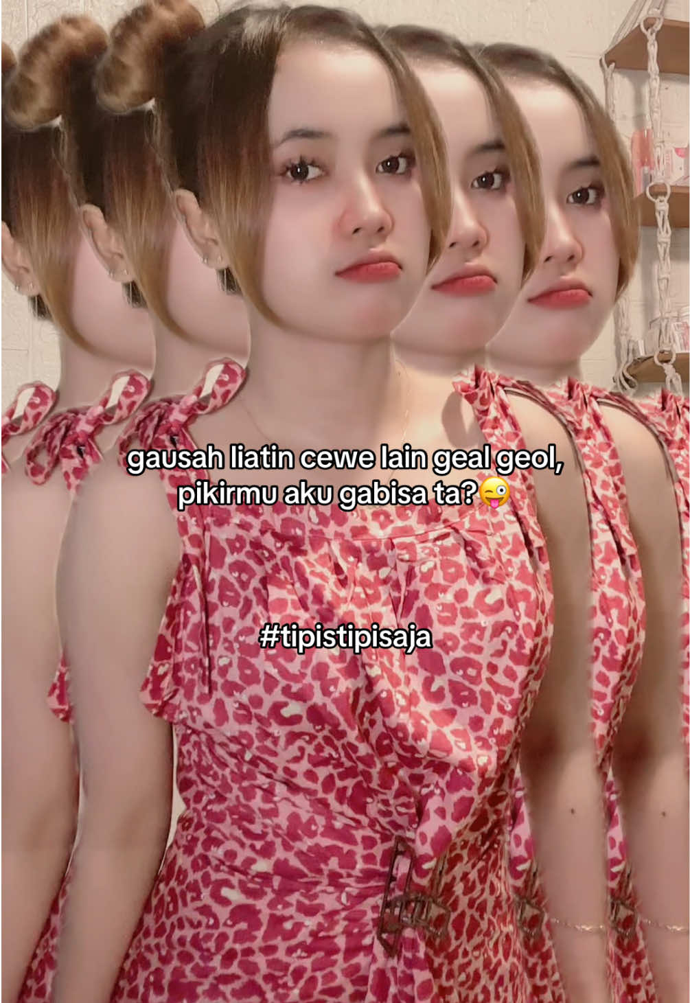ajarin donk