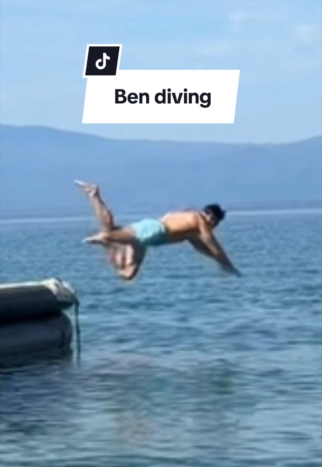 #funny #failvideo #fyp #funnyfail #diving 
