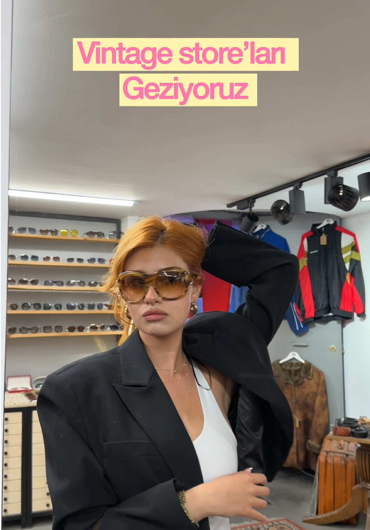 İlerde kızıma bırakmalık bir gözlüğüm oldu🥹😭🎀🩷