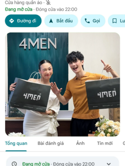 POV: Bạn ghé 4MEN Lê Văn Sỹ cuối tuần này #4MEN #thoitrangnam #PreppyStyle #Menswear #reopening #shopping #Menswear