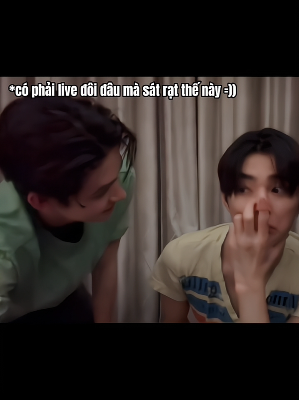 live đôi cỡ nào nữa trờii 😭 #keonhyeon #keonho #seonghyeon #fyp #viral 