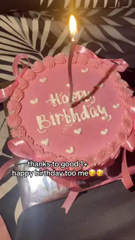 1+🥳🥳 #ulangtahun #happybirthday #foryou #masukberanda #fyp 