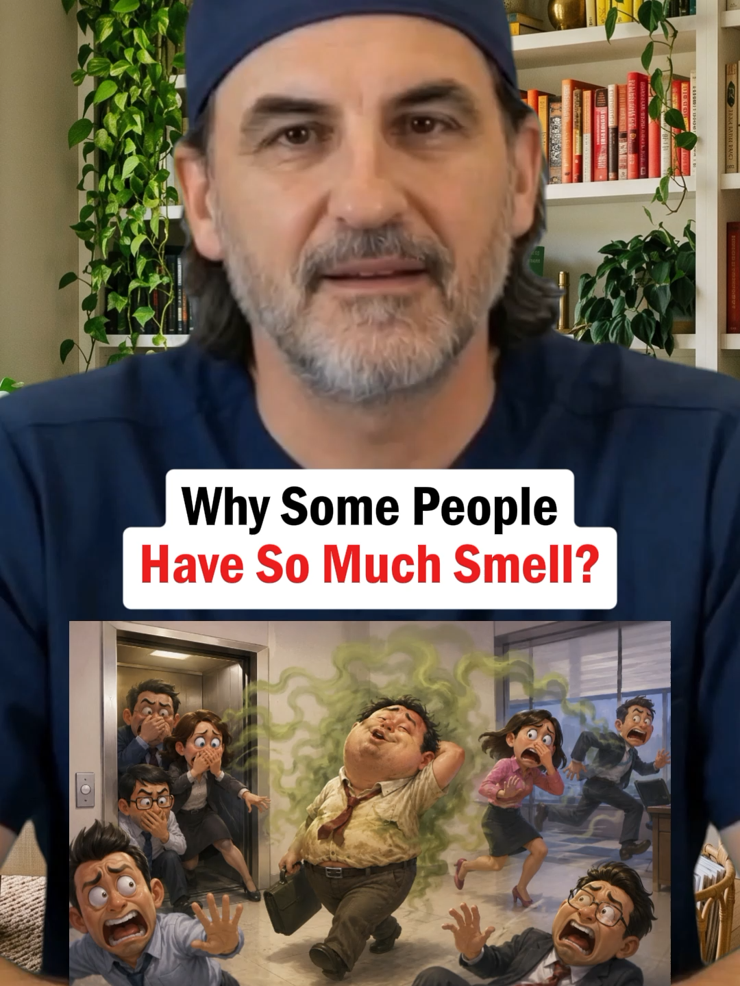 Why Some People Have So Much Smell? #psychologyfacts #psychology #usatiktok🇺🇸 #usa_tiktok #usa🇺🇸 #healthtip #usa_tiktok🇺🇸