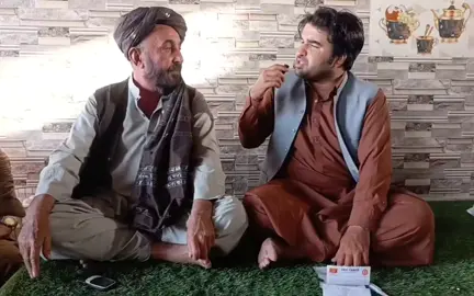 قبائلی شخصیت حاجی عبدالروف ترین کا عتیق کاکڑ کو انٹرویو