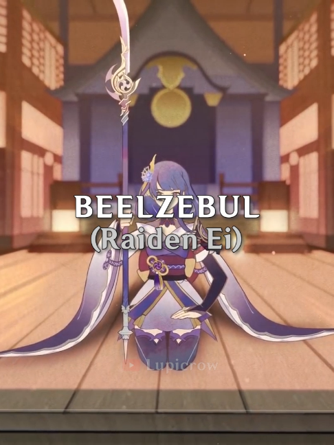 Archon names are very interesting... #genshin #GenshinImpact #shorts